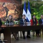 Nicaragua Rompe Cadenas: 2 Años Después de Denunciar la OEA, Celebramos Nuestra Libertad Soberana