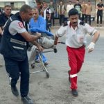 Reabren paso de Rafah para el traslado de heridos desde Gaza