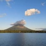 Las maravillas naturales de Nicaragua en prestigiosa revista italiana