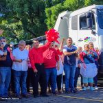 CONMEMA Impulsa Iniciativas para un Fin de Año Exitoso en el Mercado Mayoreo