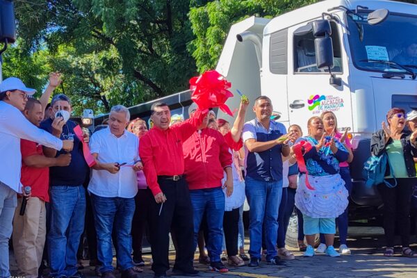 CONMEMA Impulsa Iniciativas para un Fin de Año Exitoso en el Mercado Mayoreo