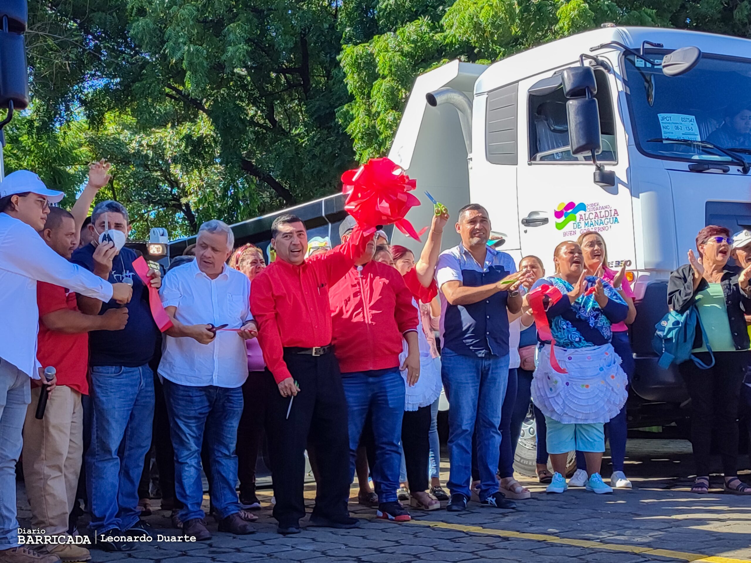 CONMEMA Impulsa Iniciativas para un Fin de Año Exitoso en el Mercado Mayoreo