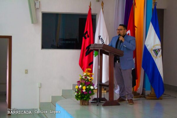 MINSA realizó congreso internacional para estudios de ecografía crítica.