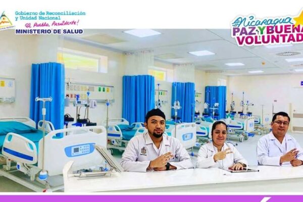 Cuidados Intensivos Dignos: Boaco Estrena Modernas Unidades para Recién Nacidos y Adultos