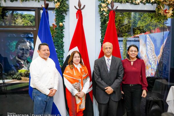 Nicaragua y Egipto Fortalecen Alianzas para el Desarrollo