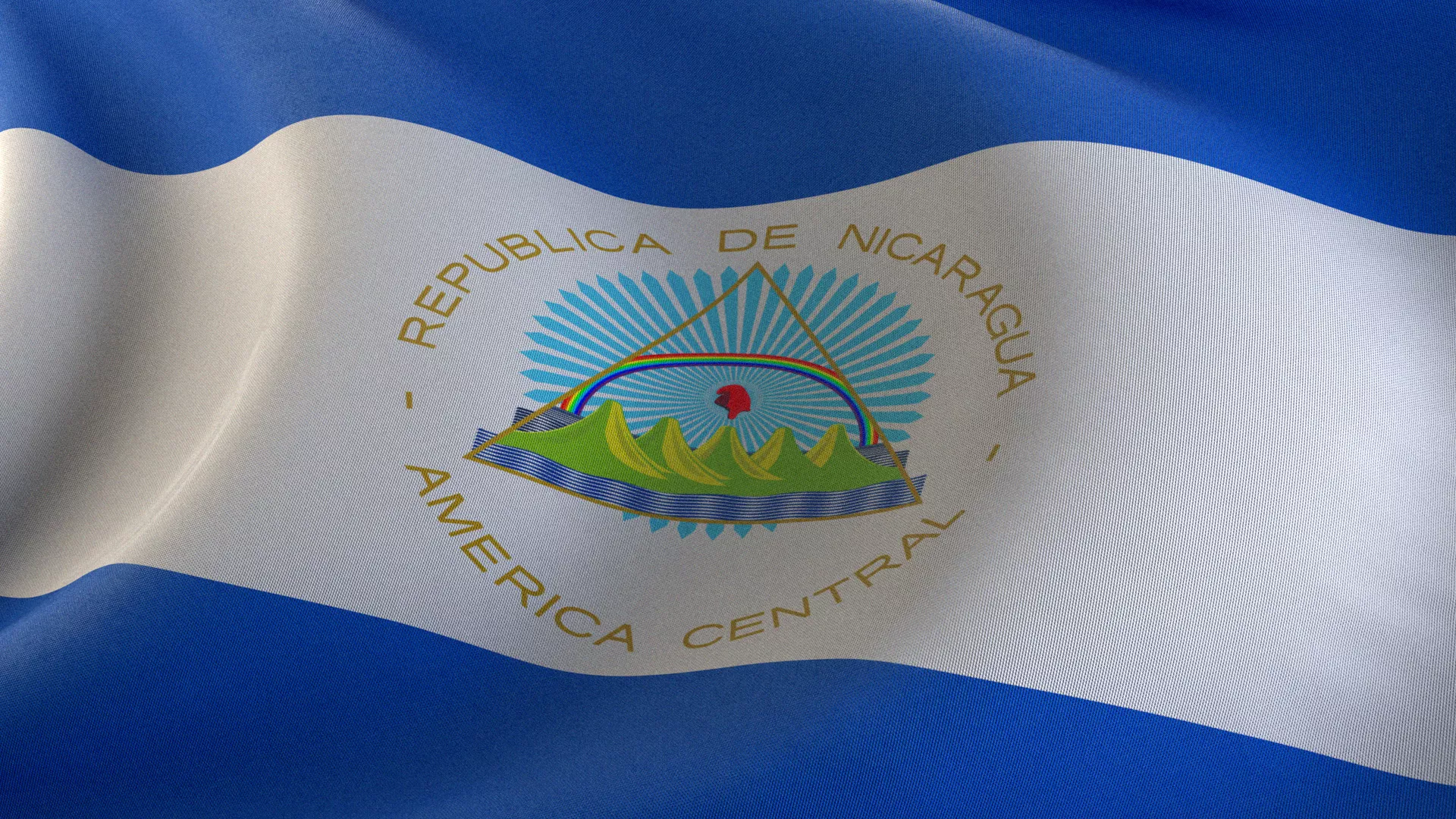 Nicaragua se consolida: «Tres años consecutivos que la economía se viene expandiendo»