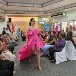 Celebrando la Elegancia Sostenible: Sexta Pasarela del Talento Creativo Nieves Cajina