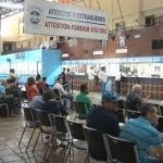 28 Protagonistas se gradúan para mejorar servicios en Migración y Extranjería