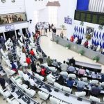 BCN presentó Informe anual y proyecta un futuro prometedor para la economía nicaragüense en 2024