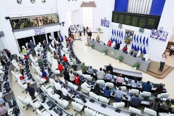 BCN presentó Informe anual y proyecta un futuro prometedor para la economía nicaragüense en 2024