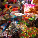 Mercados Capitalinos Proyectan Mover 4 Mil 500 Millones de Córdobas en Fiestas de Fin de Año