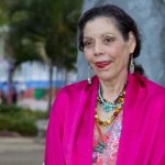 Compañera Rosario Murillo en Multinoticias (15-11-23)