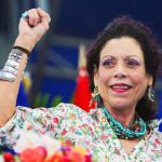 Compañera Rosario Murillo en Multinoticias (22-11-23)