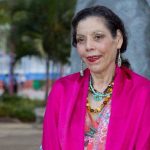 Compañera Rosario Murillo en Multinoticias (30-11-23)