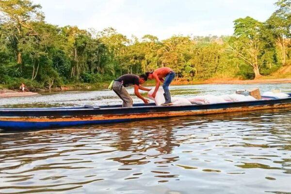 Ayapal: Fusionando la Sencillez Rural con la Riqueza Natural