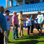 San Fernando de Masaya Presenta sus Cartas para el GPO 2024