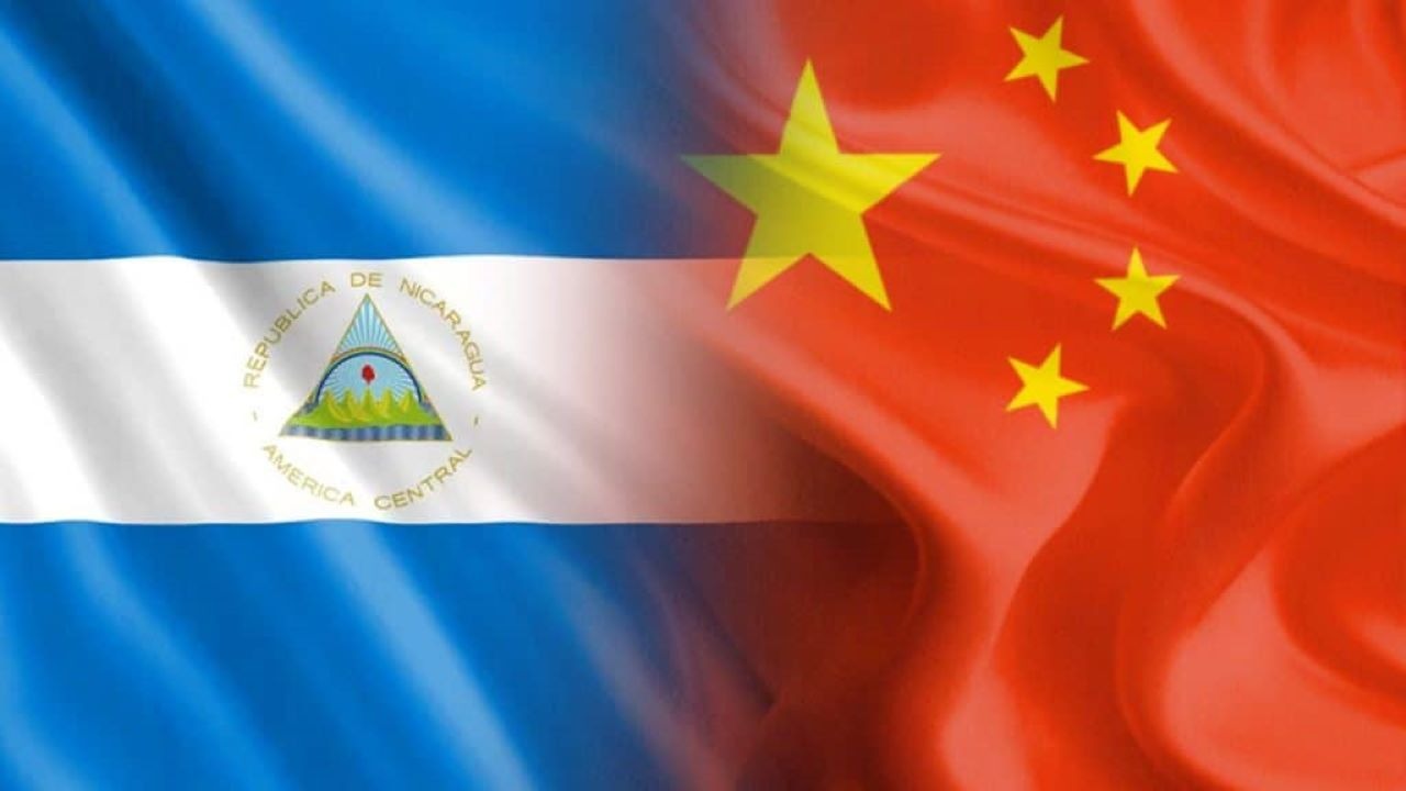 Nicaragua expresa solidaridad con China tras el terremoto en Gansu