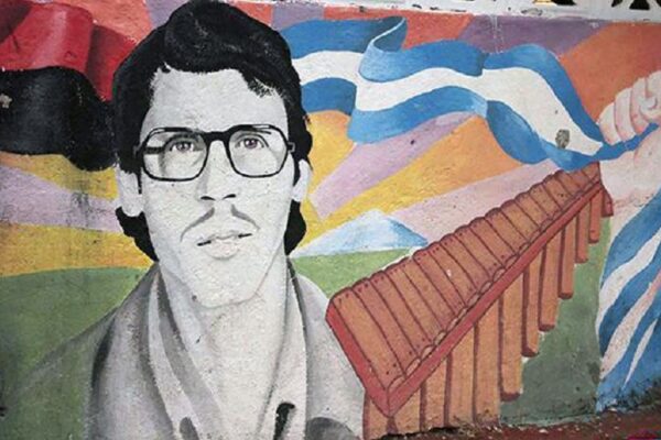 Camilo Ortega, ejemplo de legado e inspiración