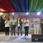 FESTIVAL DE COTONAS TRADICIONALESEN CIUDAD CREATIVA DE ESTELÍ