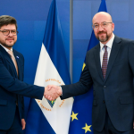 Nicaragua Fortalece Relaciones con la Unión Europea: Encuentro Diplomático en Bruselas