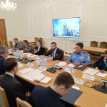 Nicaragua y Rusia Unen Esfuerzos para Garantizar la Seguridad en el Ciberespacio