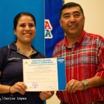 Inaugurando un Capítulo Histórico: Certificación Nacional a Instructores de Combate en Managua