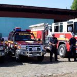 Bomberos y Salud Anuncian Medidas Preventivas para el Uso de Pólvora en Diciembre