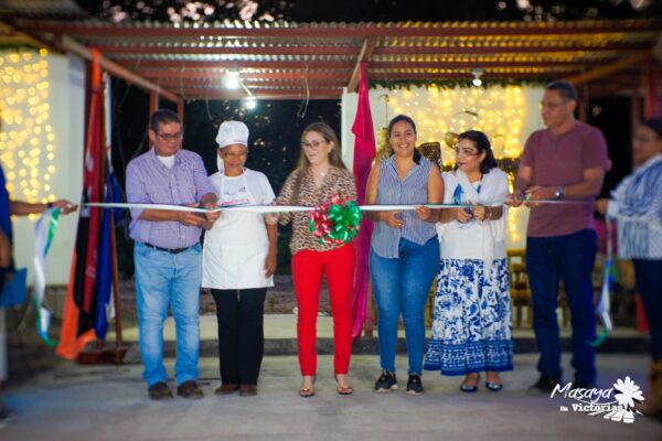 Villa Catarina Encanta a Locales y Visitantes con su Oferta Única