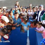 Inauguración del Pozo de Agua Potable en La Chona: Un Avance para la Comunidad
