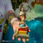 Nicaragüenses celebran «La Griteria» con fervor mariano