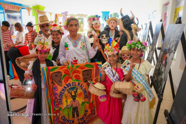 Todo un éxito el Festival Juventud Artistas de la Alegría