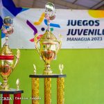 Finaliza el campeonato de Judo Juvenil 2023