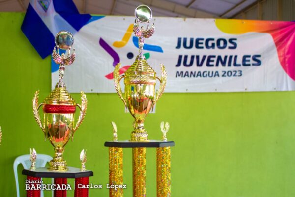 Finaliza el campeonato de Judo Juvenil 2023