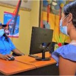 Policía Nacional Recibe Denuncias y Refuerza Medidas de Protección para Mujeres