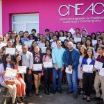 41 Estudiantes destacados de Comunicación para el Desarrollo reciben reconocimiento