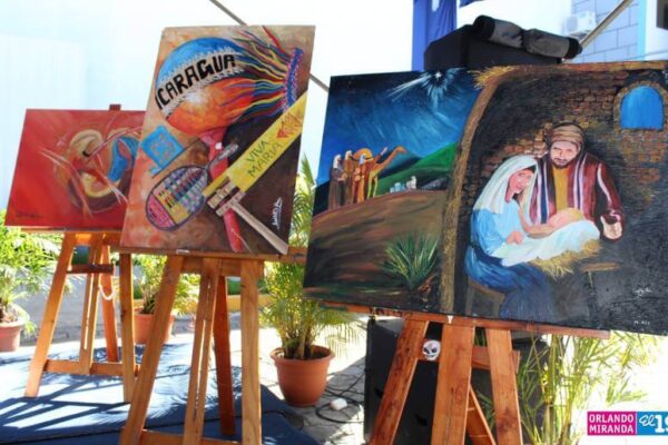 573 estudiantes técnicos reciben certificados del curso de Arte y Cultura