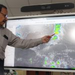 Permaneceran los días soleados en todo el territorio nacional