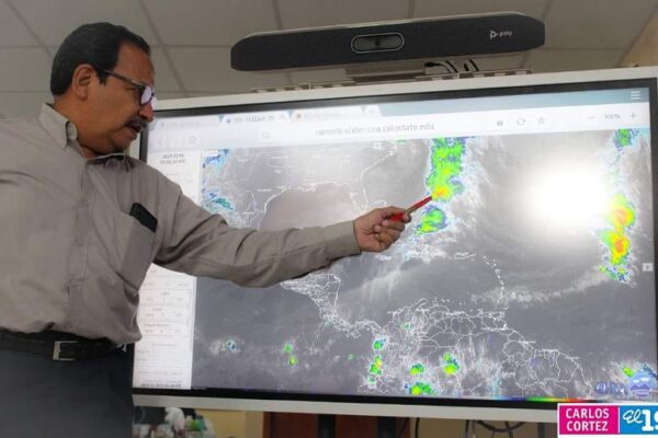 Permaneceran los días soleados en todo el territorio nacional