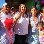 Comerciantes de Masaya reciben respuesta rápida y efectiva del Gobierno Sandinista