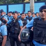 Detención de Walner Blandón Ochoa, Marisela Mejía Ruiz y 12 personas más por el delito de Lavado de Dinero