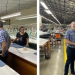 FORMOSA TEXTIL NICA S.A planea generar 400 empleos adicionales