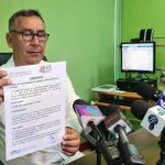 Servidores Públicos Suspenden Labores desde el 22 de Diciembre