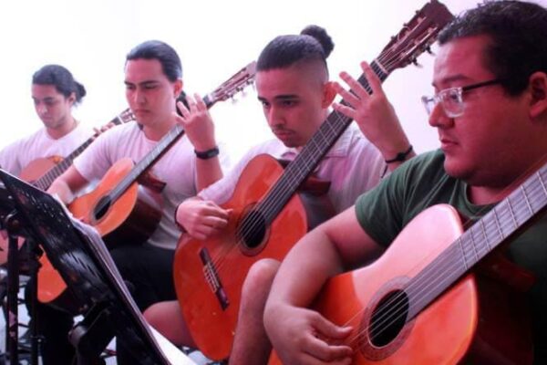 Inaugurarán Centro Cultural Tino López Guerra con un Espectacular Concierto