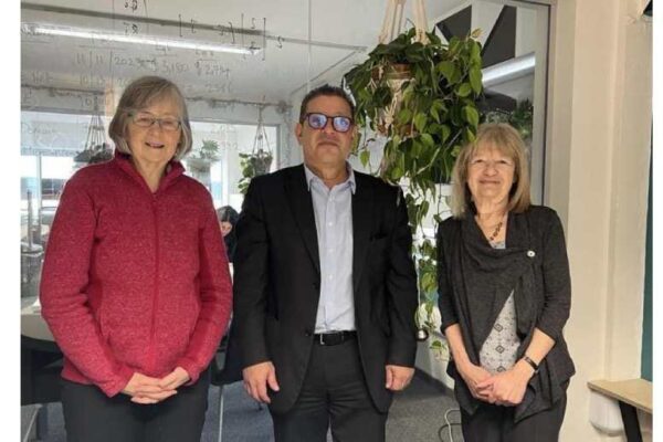 Solidaridad Británica: Apoyo Inquebrantable a la Revolución Popular Sandinista