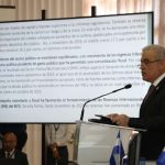 La economía nacional durante 2023 y Perspectivas