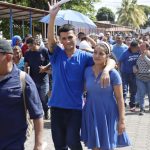 Amor y Perdón: Día de Alegría para 2,200 Liberados