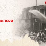 A 51 años del terremoto del 72, fortalecemos nuestra capacidad de preparación y actuación