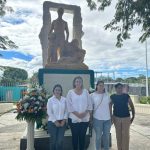 51 Años Después del Terremoto,  Managua Muestra Desarrollo y Preparación