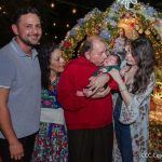 NAVIDAD PARA PROCLAMAR Y CAMINAR LA PAZ, EL AMOR, LA ESPERANZA Y LA FÉ EN DIOS