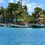 GRUN informa sobre naufragio ocurrido en las cercanías de Corn Island